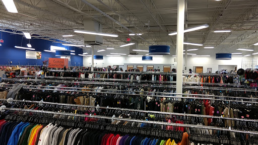 Thrift Store «Goodwill Industries of Greater Cleveland & East Central Ohio», reviews and photos, 16160 Pearl Rd, Strongsville, OH 44136, USA