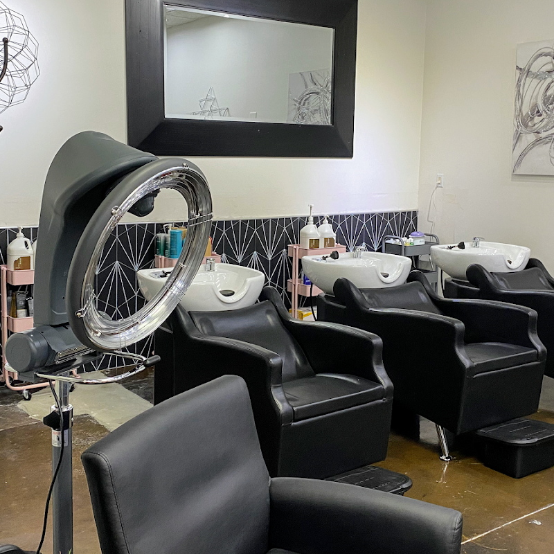 Vedrini Salon & Spa