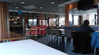 Atmosphère du Restauration rapide McDonald's à Trélissac - n°14