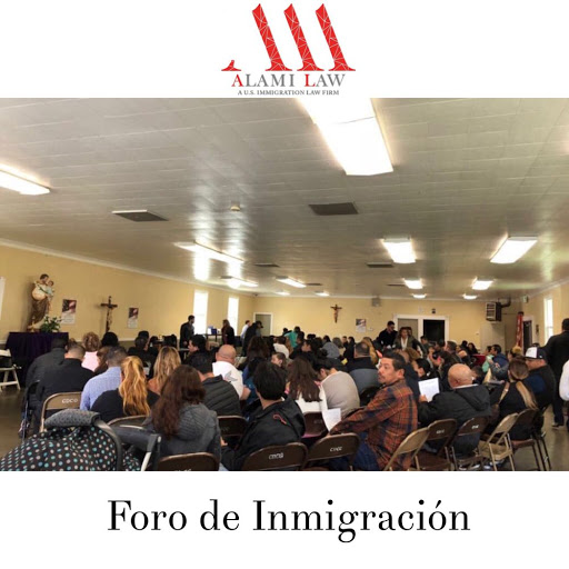 Law Firm «Alami Law», reviews and photos