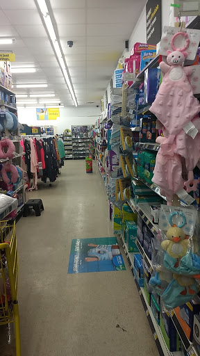 Discount Store «Dollar General», reviews and photos, 225 E 8th St, Marysville, OH 43040, USA
