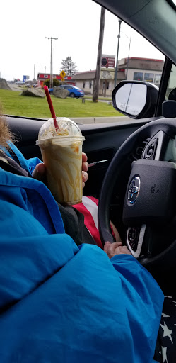 Espresso Bar «Beach Treasures Coffee and Gifts», reviews and photos, 699 Point Brown Ave NW, Ocean Shores, WA 98569, USA