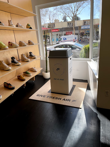 Shoe Store «Bows and Arrows», reviews and photos, 2513 Telegraph Ave, Berkeley, CA 94704, USA