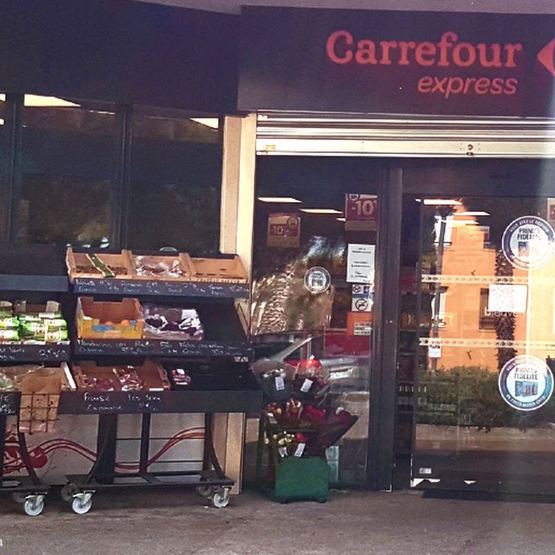 Carrefour Express