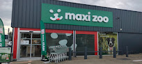 Maxi Zoo Saint-Denis-les-Sens Saint-Denis-lès-Sens