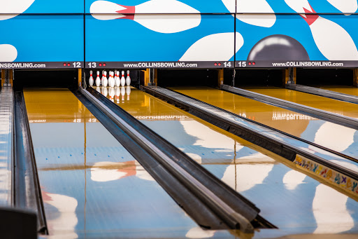 Bowling Alley «Collins Bowling Centers Inc.», reviews and photos, 205 Southland Dr, Lexington, KY 40503, USA