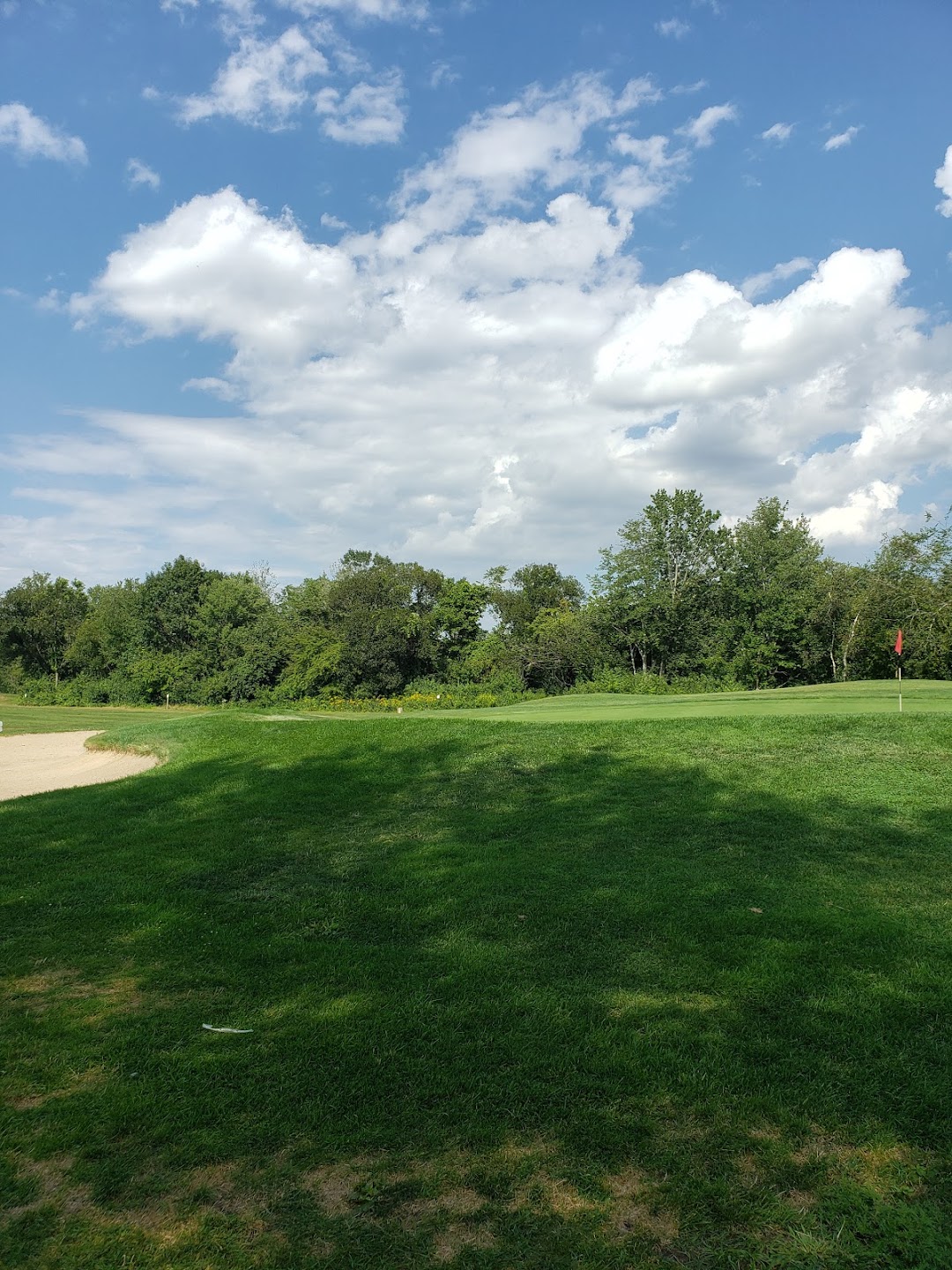 Leo J. Martin Memorial Golf Course