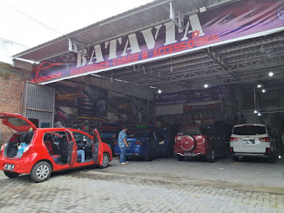 Batavia Auto Centre