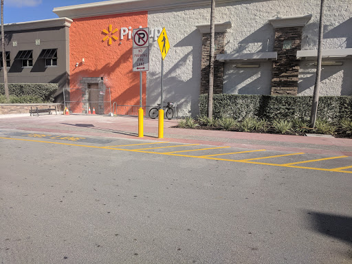 Supermarket «Walmart Neighborhood Market», reviews and photos, 11800 Hialeah Gardens Blvd, Hialeah Gardens, FL 33018, USA