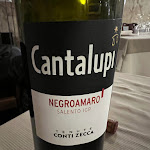 Photo n°1 de l'avis de F1tzy. fait le 26/01/2022 à 07:54 sur le  Annina 1937 à Matera