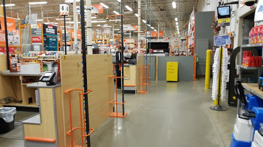 Home Improvement Store «The Home Depot», reviews and photos, 373 E Fm 1382, Cedar Hill, TX 75104, USA
