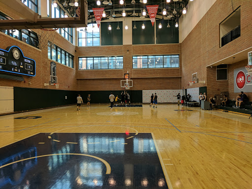 Arena «Bankers Life Fieldhouse», reviews and photos, 125 S Pennsylvania St, Indianapolis, IN 46204, USA