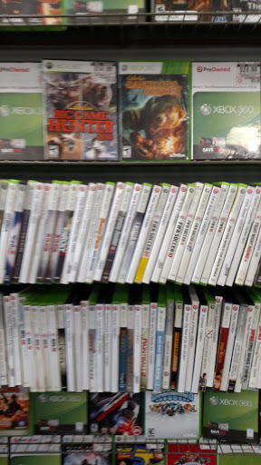 Video Game Store «GameStop», reviews and photos, 5711 Plank Rd, Fredericksburg, VA 22407, USA
