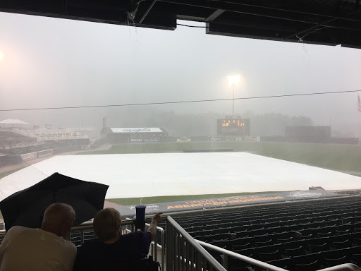 Stadium «Ripken Stadium», reviews and photos, 873 Long Dr, Aberdeen, MD 21001, USA