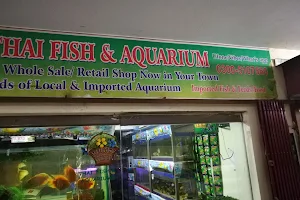 Thai Fish & Aquarium image