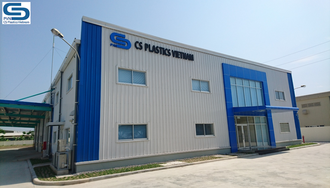 CS Plastics Vietnam Co., Ltd.