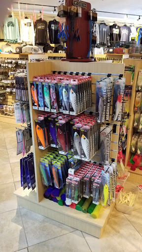 Fishing Store «Handler Fishing Supply», reviews and photos, 270 Borman Dr, Merritt Island, FL 32953, USA