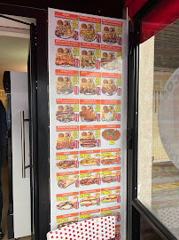 Atmosphère du Restaurant turc Restaurant Istanbul Grillades Kebab II à Paris - n°11