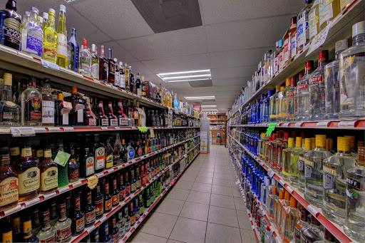 Liquor Store «Liquor Warehouse», reviews and photos, 10332 US-441, Leesburg, FL 34788, USA