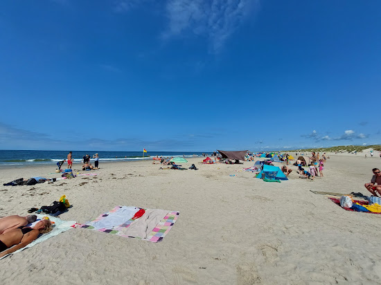 Plage de Henne