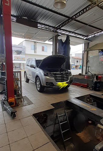 Tecnicentro y Lubricadora LEON - Taller de reparación de automóviles