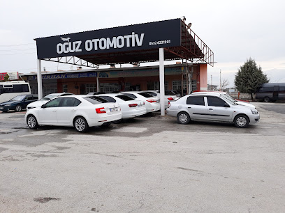 Oğuz Otomotiv