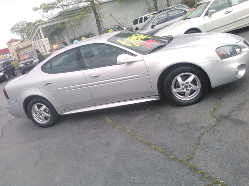 Used Car Dealer «1 Owner Auto Sales», reviews and photos, 4076 County Line Rd, Lithia Springs, GA 30122, USA