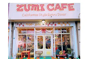 Zumi Cafe image