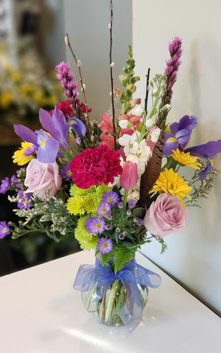 Florist «Auburn Florist», reviews and photos, 325 Southbridge St, Auburn, MA 01501, USA