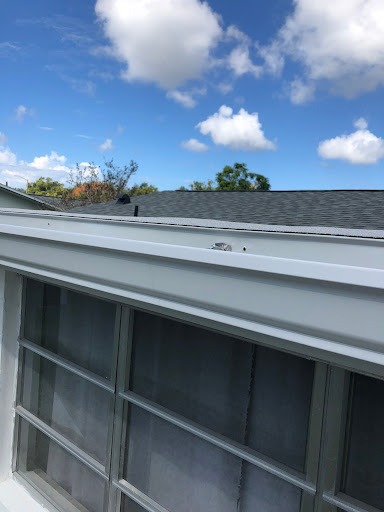 Roofing Contractor «The Roofing Company», reviews and photos, 5635 FL-54, New Port Richey, FL 34652, USA