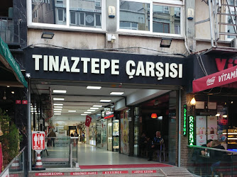 Tınaztepe Pasajı