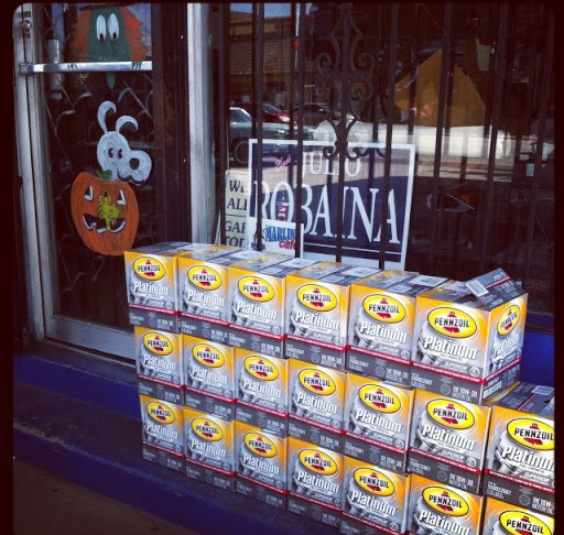 Auto Repair Shop «Champion Auto Clinic», reviews and photos, 1643 SW 8th St, Miami, FL 33135, USA