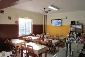 Restaurante A Rampa image