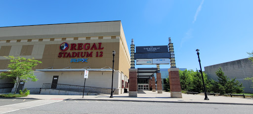 Shopping Mall «The Shops at Nanuet», reviews and photos, 5101 Fashion Dr, Nanuet, NY 10954, USA