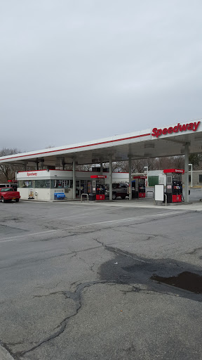 Speedway, 229 S Brandywine Ave, Schenectady, NY 12307, USA, 