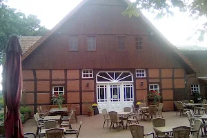 Landcafé "Unter den Eichen" und Ferienhof Repke image