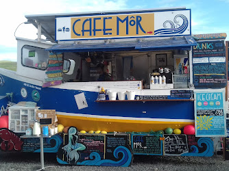 Cafe Môr - The Pembrokeshire Beachfood Company