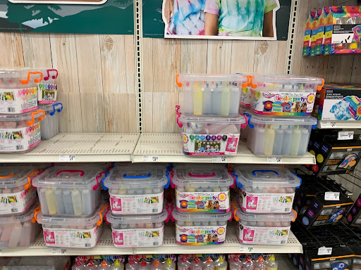 Craft Store «Michaels», reviews and photos, 1192 Galleria Blvd, Roseville, CA 95678, USA