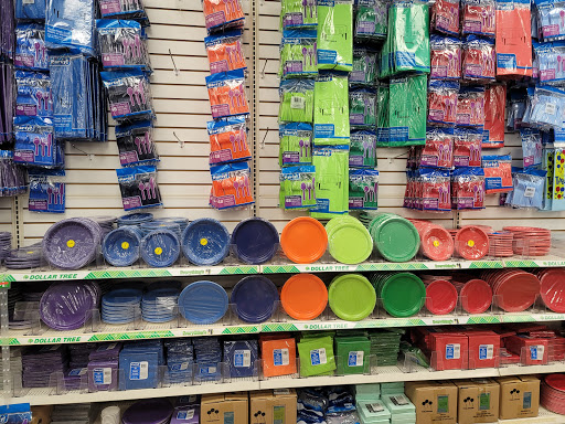 Dollar Store «Dollar Tree», reviews and photos, 2099 Philadelphia Pike, Claymont, DE 19703, USA