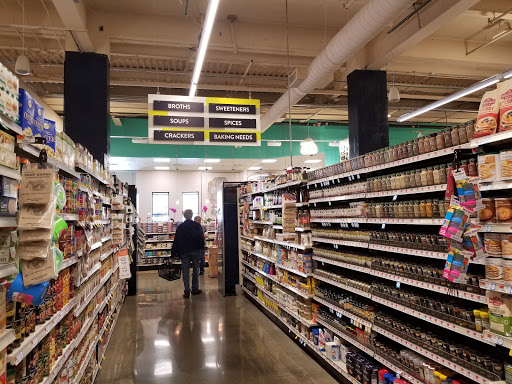 Grocery Store «Whole Foods Market», reviews and photos, 40 Railroad St, Andover, MA 01810, USA