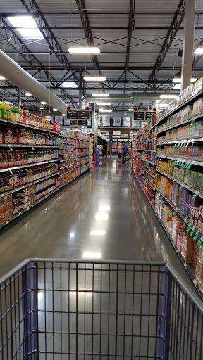 Supermarket «WinCo Foods», reviews and photos, 755 SW 19th St, Moore, OK 73160, USA