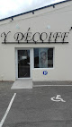 Salon de coiffure Y Decoiff 44150 Vair-sur-Loire