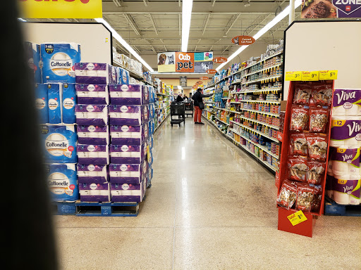 Supermarket «Cub Foods», reviews and photos, 2001 S Robert St, West St Paul, MN 55118, USA