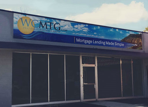 Mortgage Lender «West Coast Mortgage Group», reviews and photos