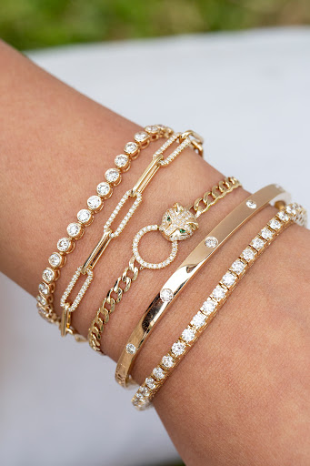 Jewelry Store «Lee Michaels Fine Jewelry», reviews and photos, 7400 San Pedro Ave #422, San Antonio, TX 78216, USA