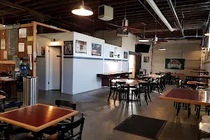 At Large Brewing & Taproom image