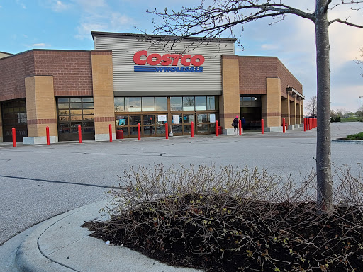 Warehouse store «Costco Wholesale», reviews and photos, 26400 N Dixie Hwy, Perrysburg, OH 43551, USA