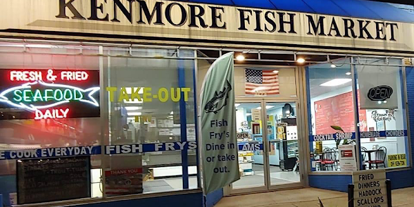 Kenmore Fish Market