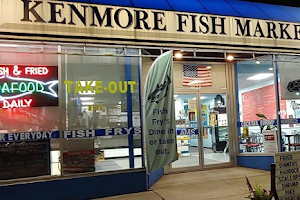 Kenmore Fish Market image