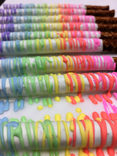 Baking Supply Store «Calico Cake Shop», reviews and photos, 7321 Orangethorpe Ave, Buena Park, CA 90621, USA